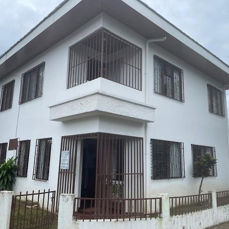 Hostel Casa Mar 리베리아 외부 사진
