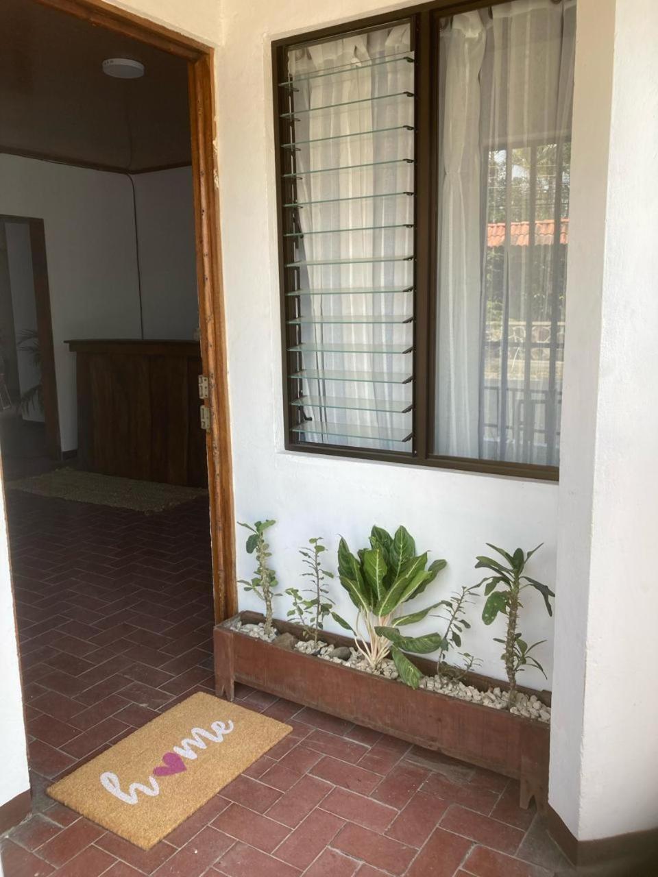 Hostel Casa Mar 리베리아 외부 사진