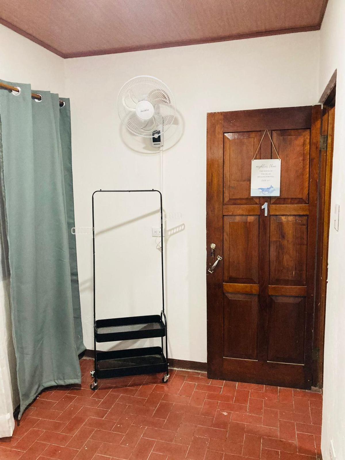 Hostel Casa Mar 리베리아 외부 사진