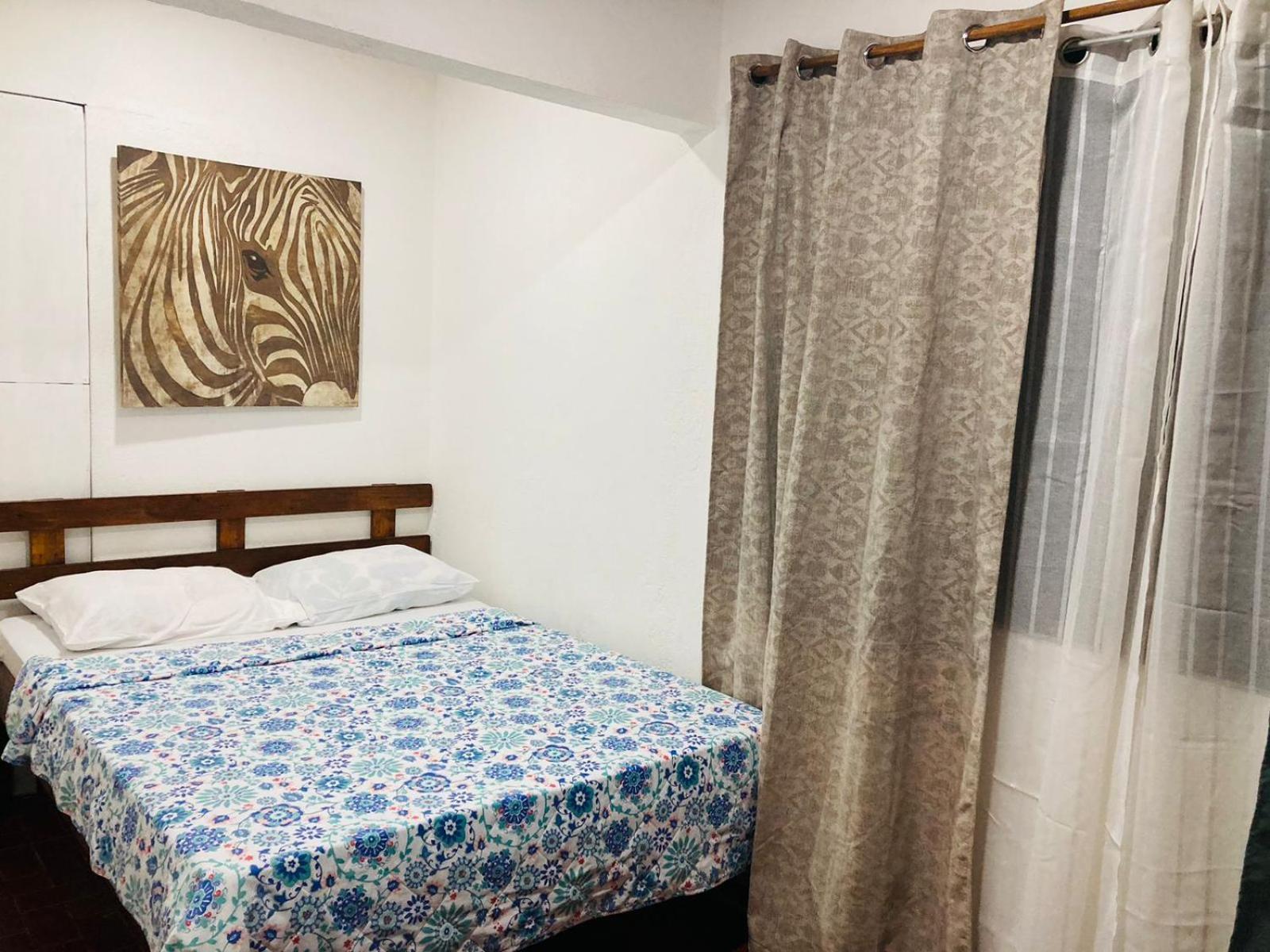 Hostel Casa Mar 리베리아 외부 사진