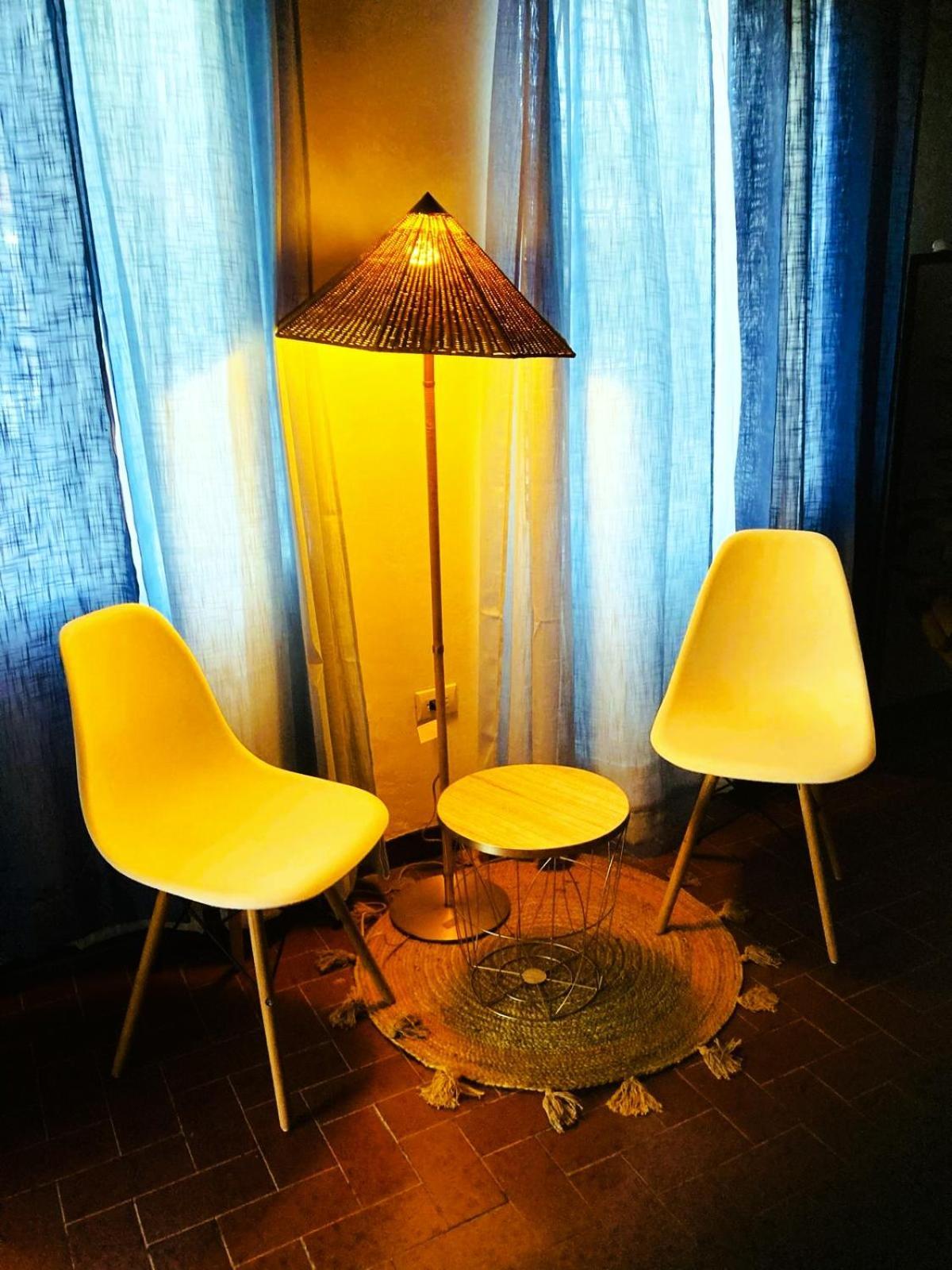 Hostel Casa Mar 리베리아 외부 사진