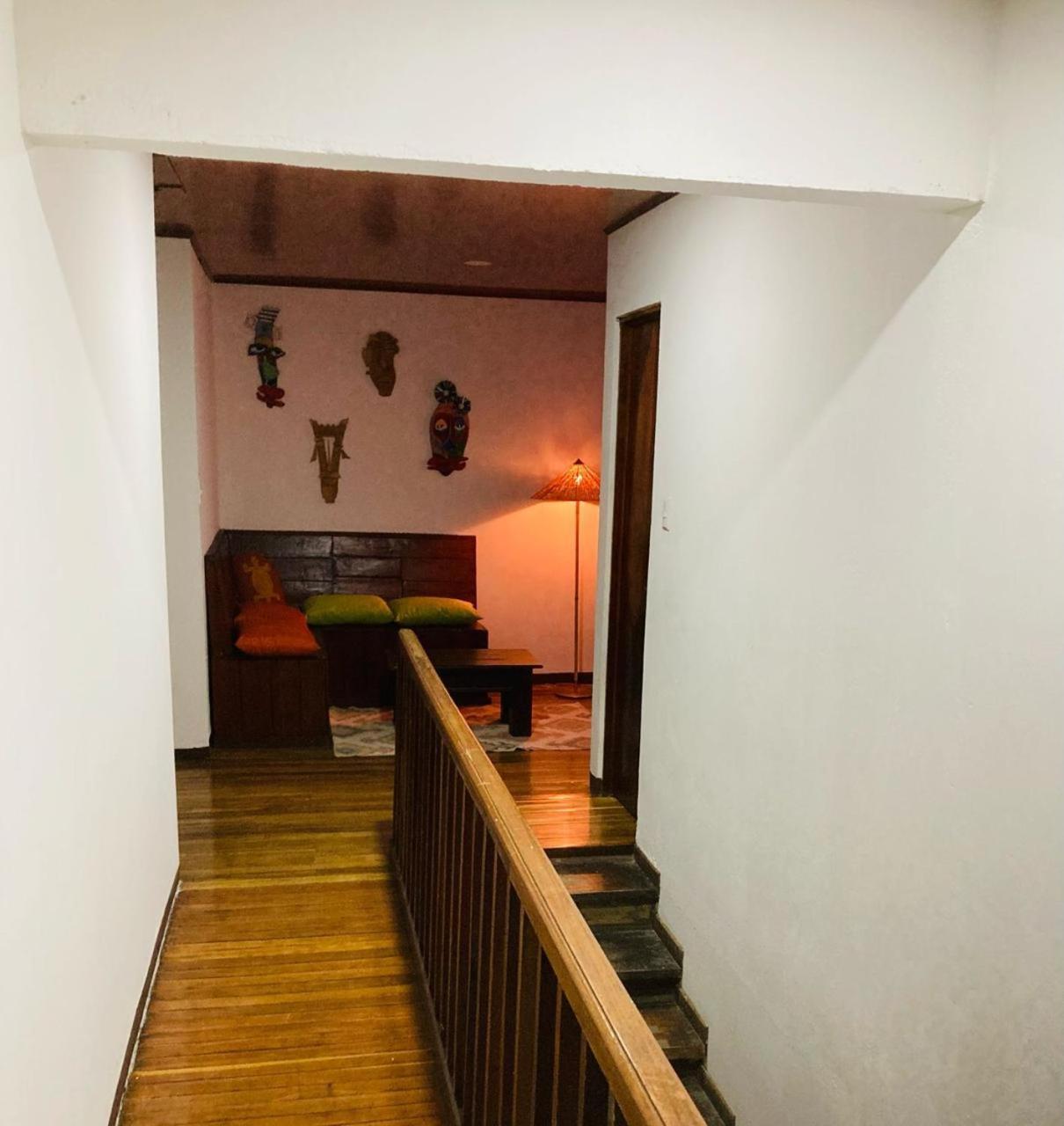 Hostel Casa Mar 리베리아 외부 사진