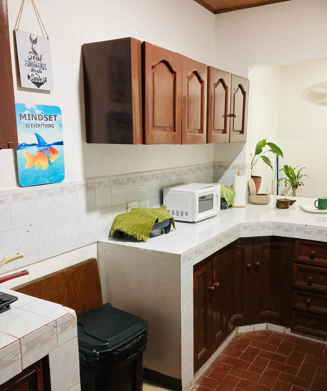 Hostel Casa Mar 리베리아 외부 사진