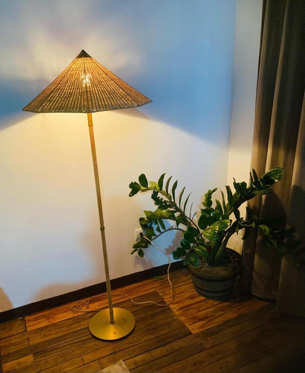 Hostel Casa Mar 리베리아 외부 사진