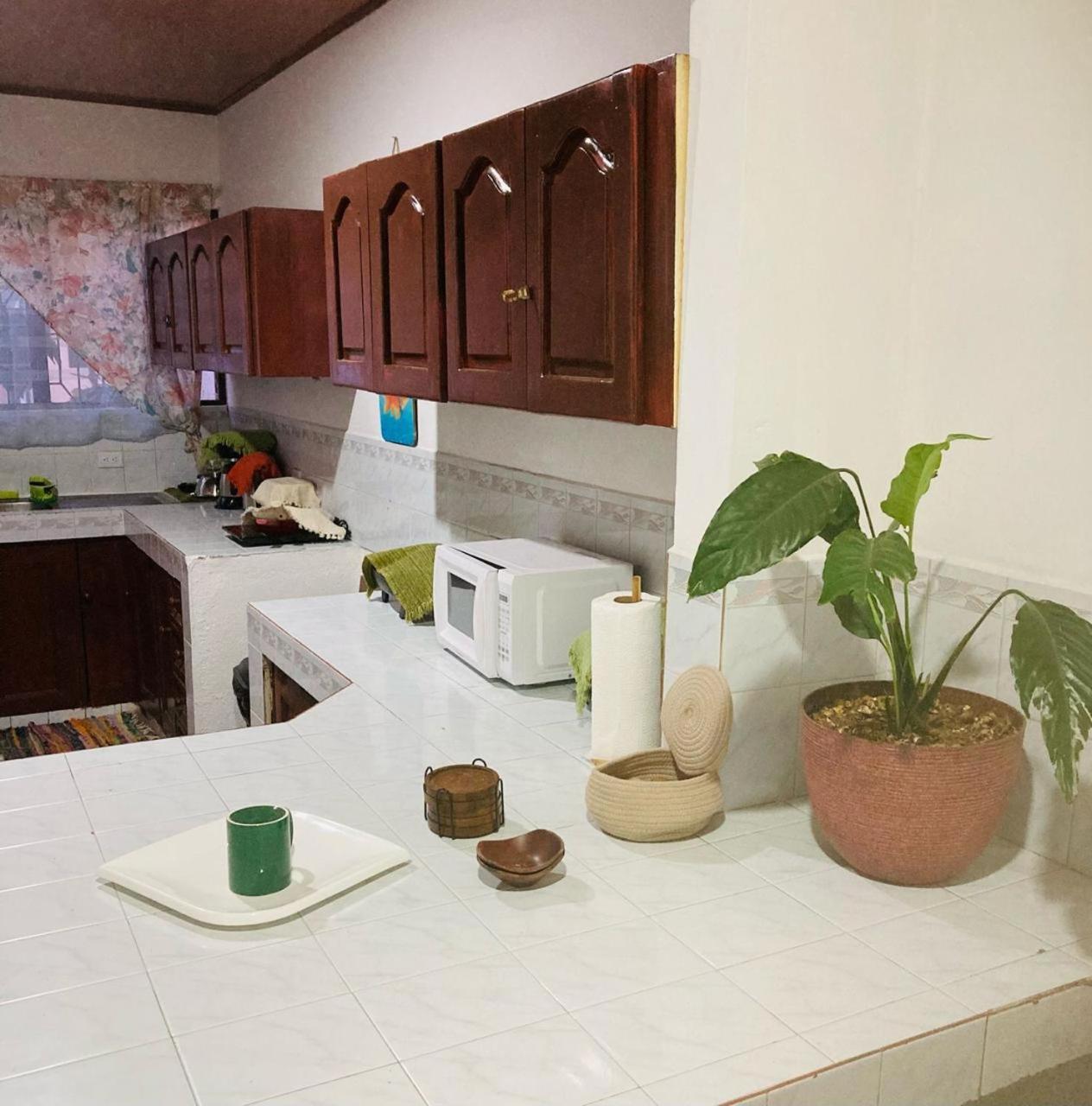 Hostel Casa Mar 리베리아 외부 사진