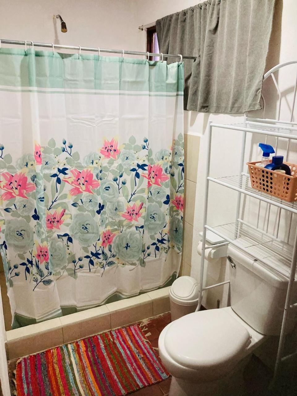 Hostel Casa Mar 리베리아 외부 사진