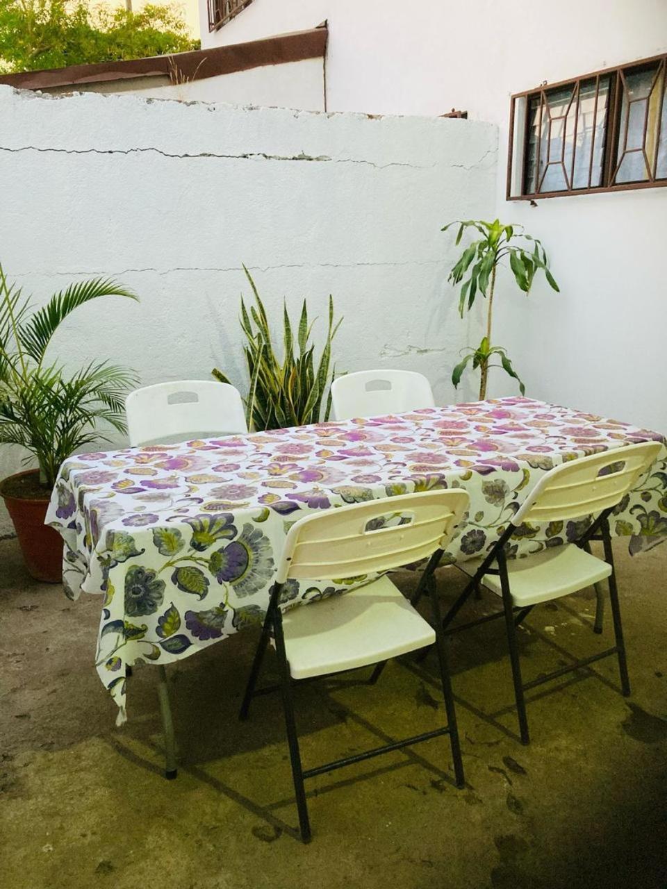 Hostel Casa Mar 리베리아 외부 사진