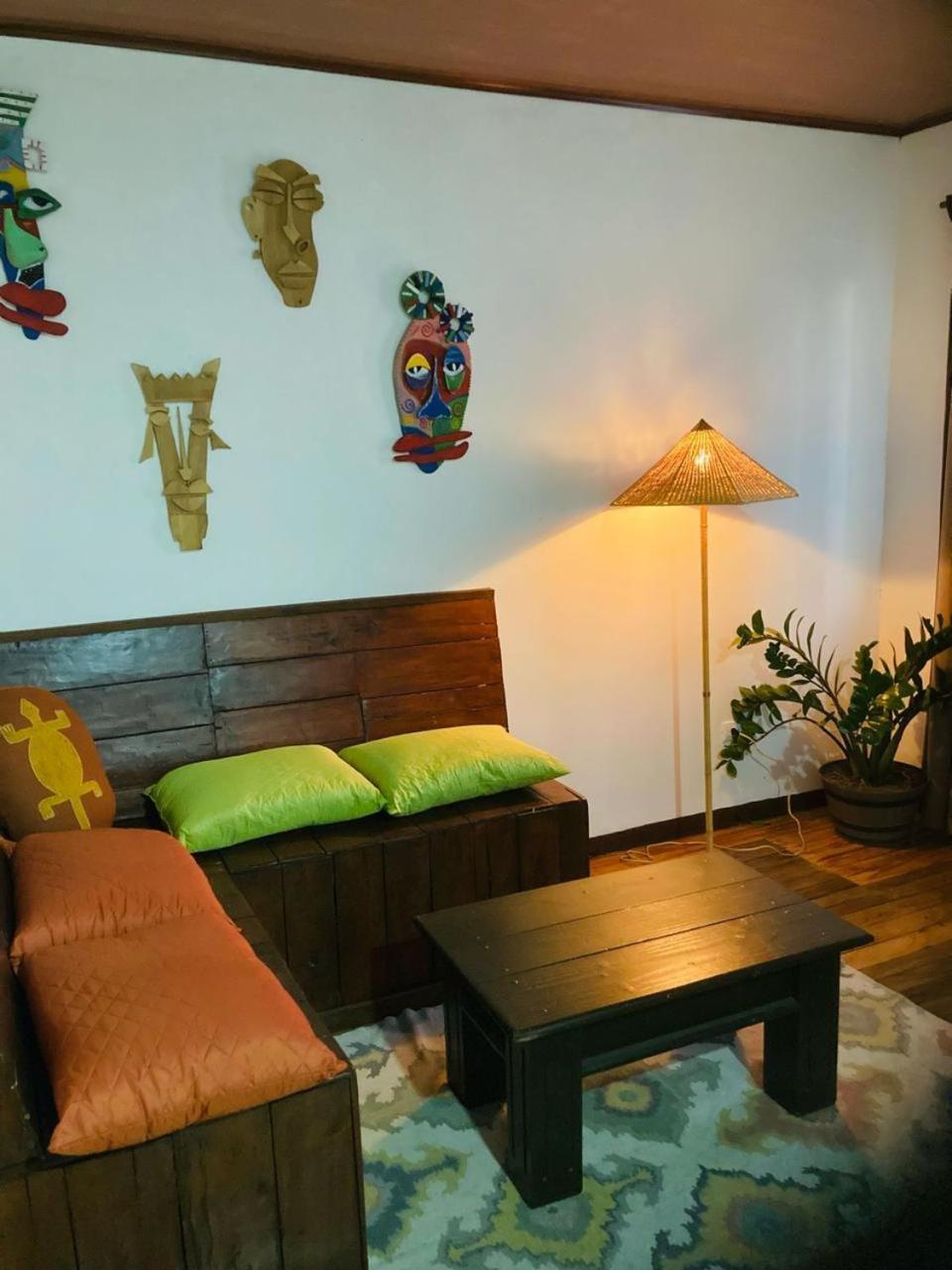 Hostel Casa Mar 리베리아 외부 사진
