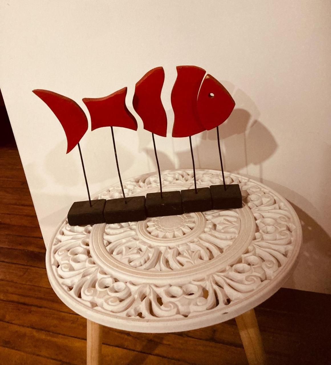 Hostel Casa Mar 리베리아 외부 사진