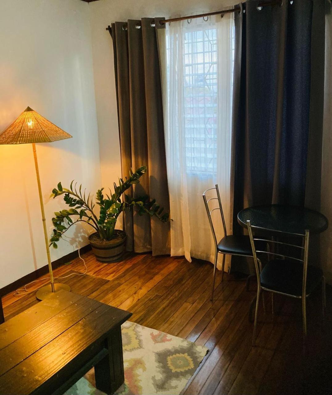 Hostel Casa Mar 리베리아 외부 사진