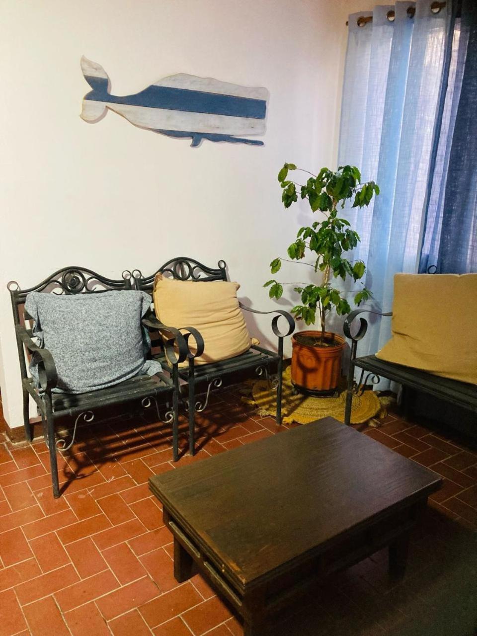 Hostel Casa Mar 리베리아 외부 사진