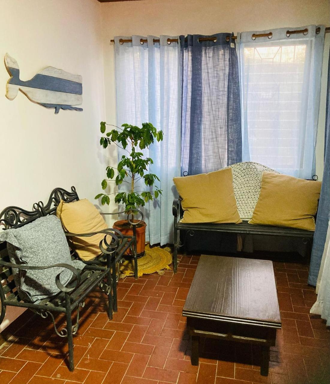 Hostel Casa Mar 리베리아 외부 사진