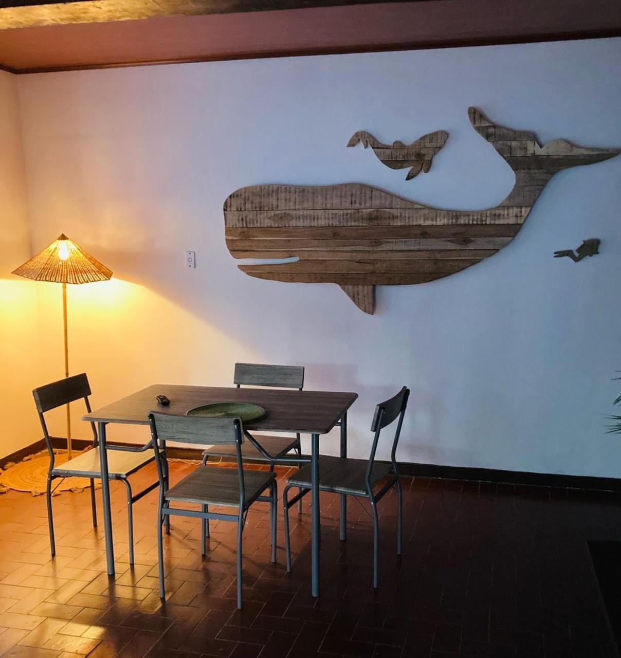 Hostel Casa Mar 리베리아 외부 사진