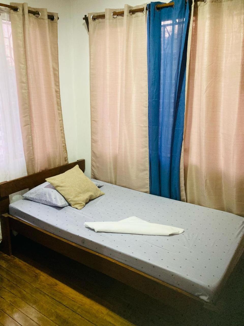 Hostel Casa Mar 리베리아 외부 사진