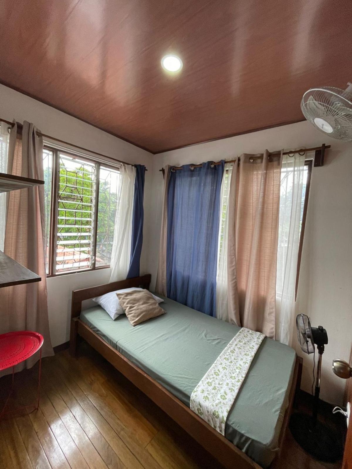 Hostel Casa Mar 리베리아 외부 사진