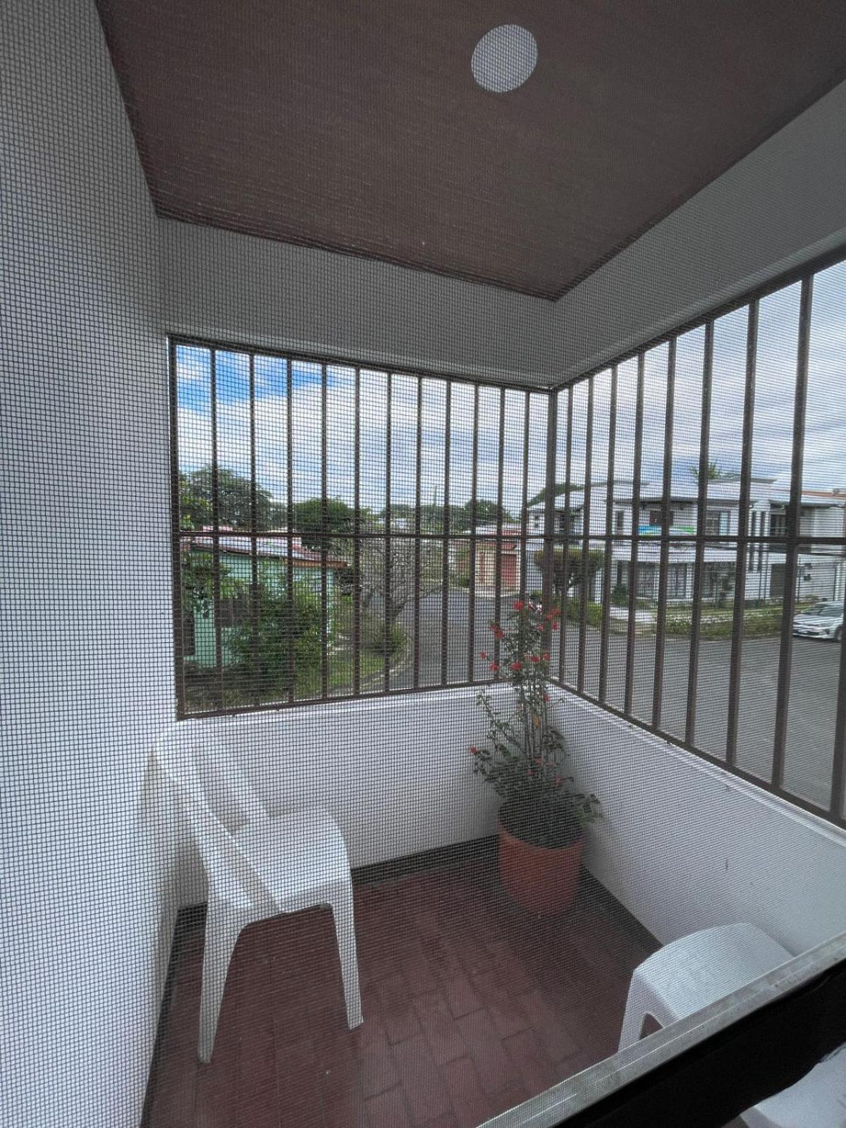 Hostel Casa Mar 리베리아 외부 사진