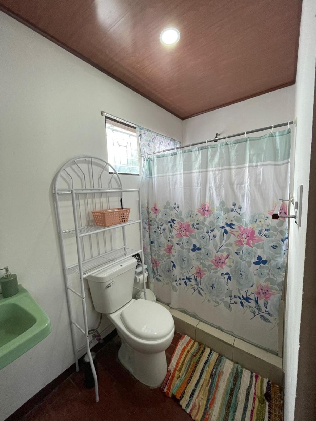 Hostel Casa Mar 리베리아 외부 사진