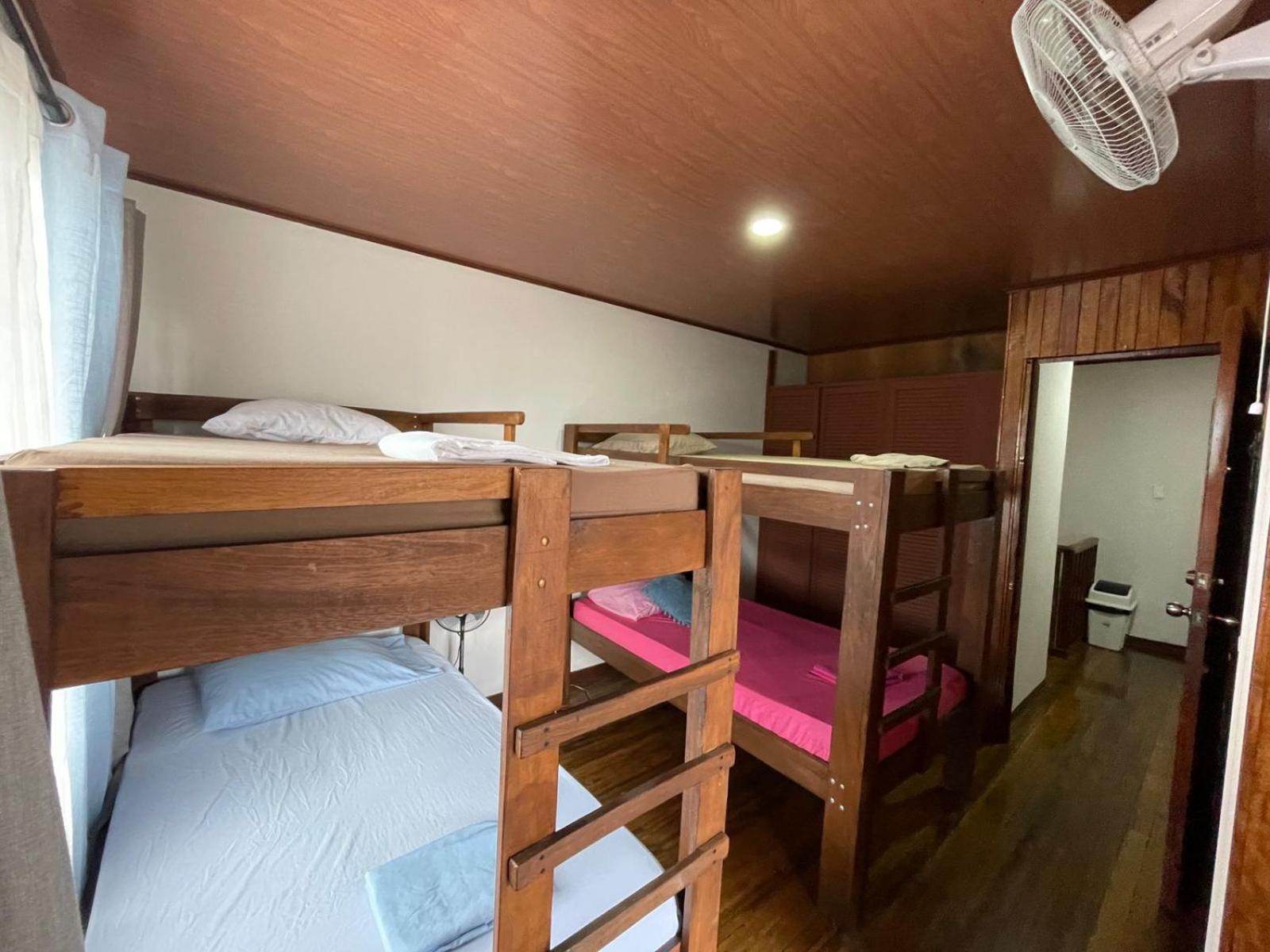 Hostel Casa Mar 리베리아 외부 사진