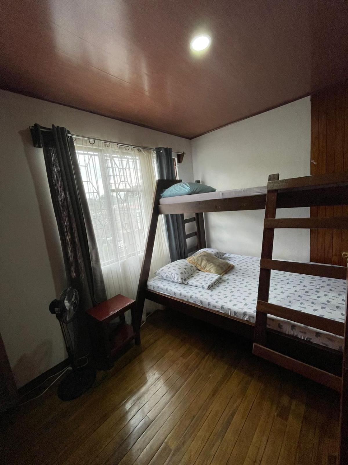Hostel Casa Mar 리베리아 외부 사진