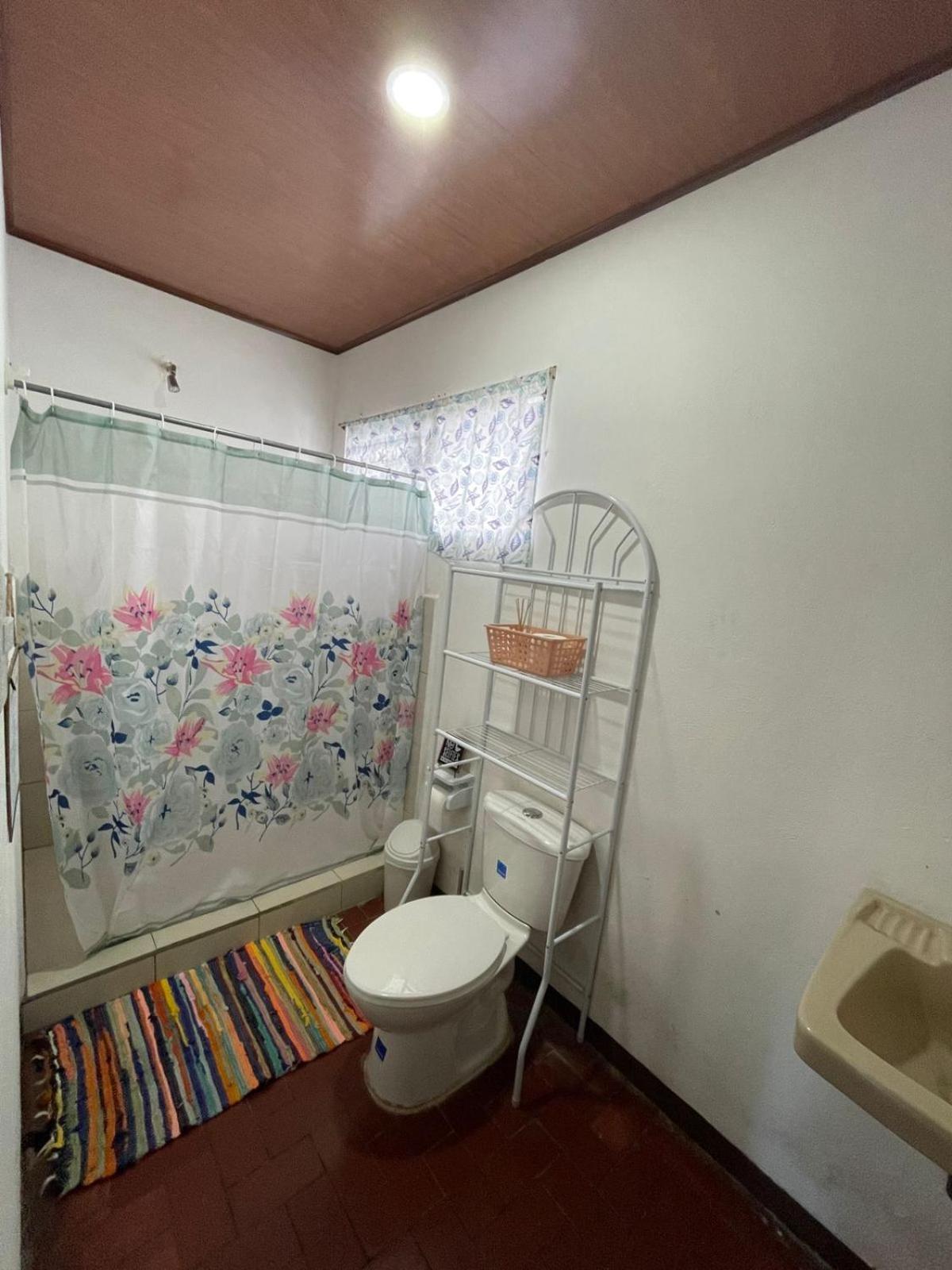 Hostel Casa Mar 리베리아 외부 사진