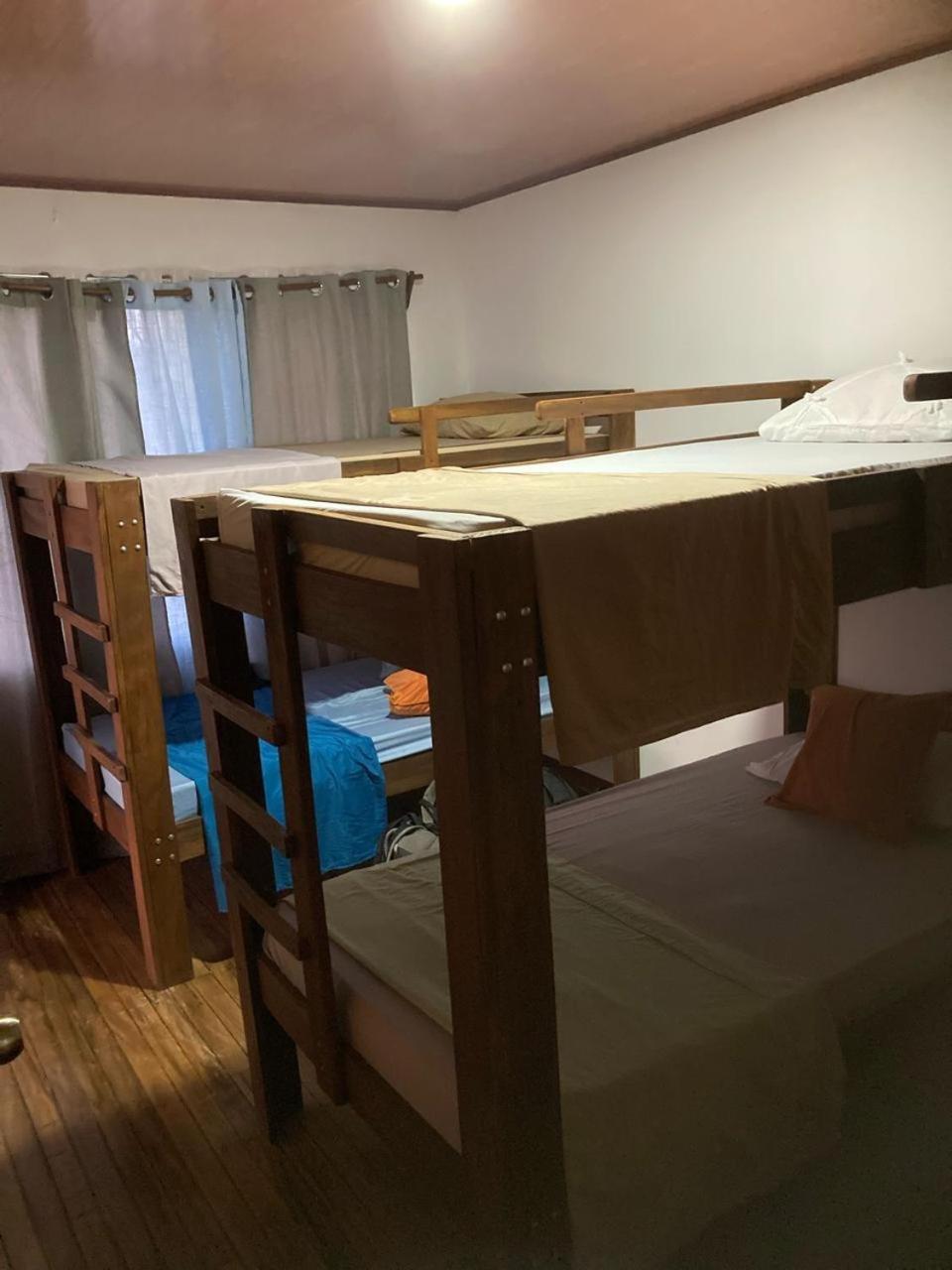 Hostel Casa Mar 리베리아 외부 사진