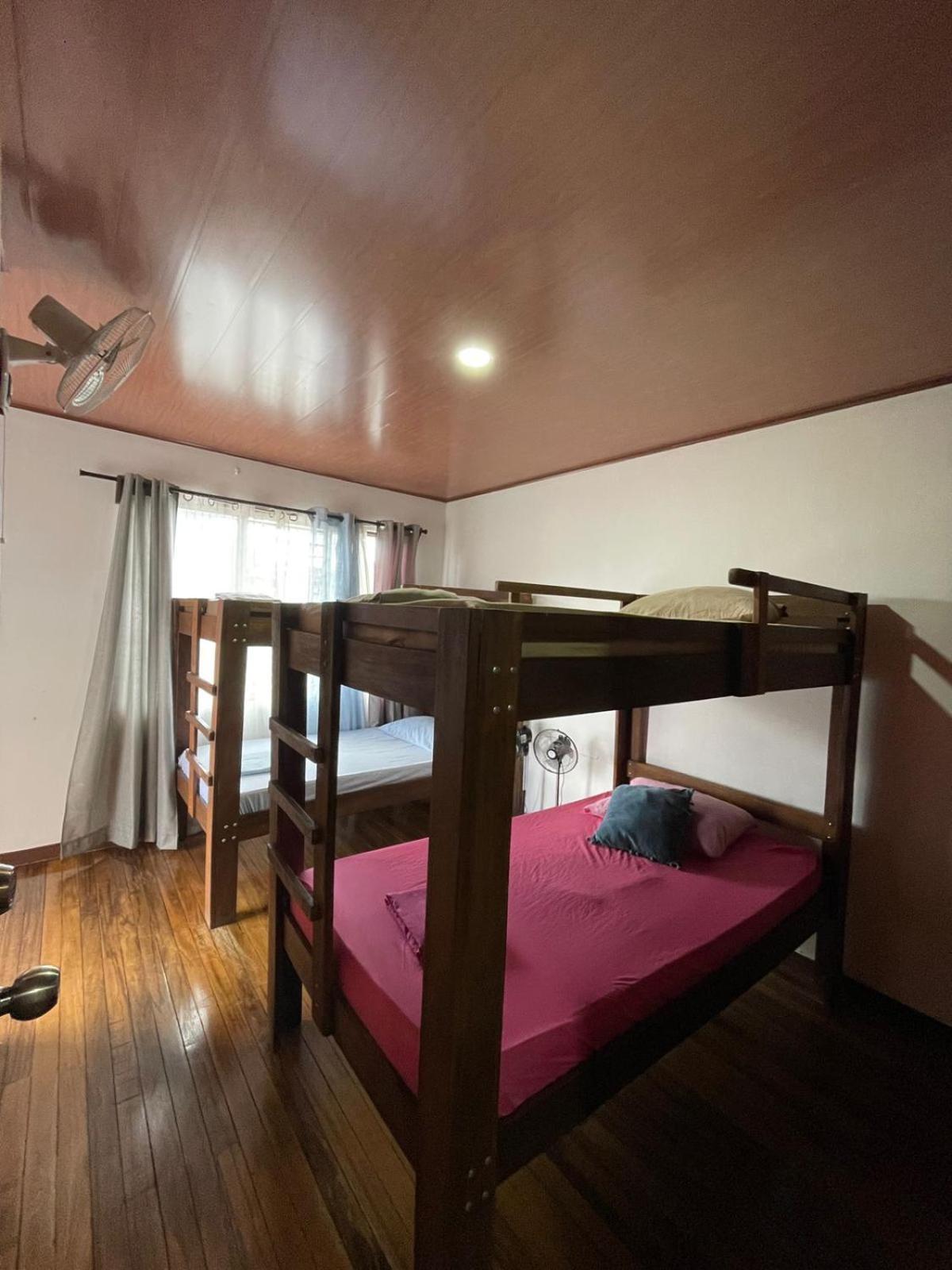 Hostel Casa Mar 리베리아 외부 사진