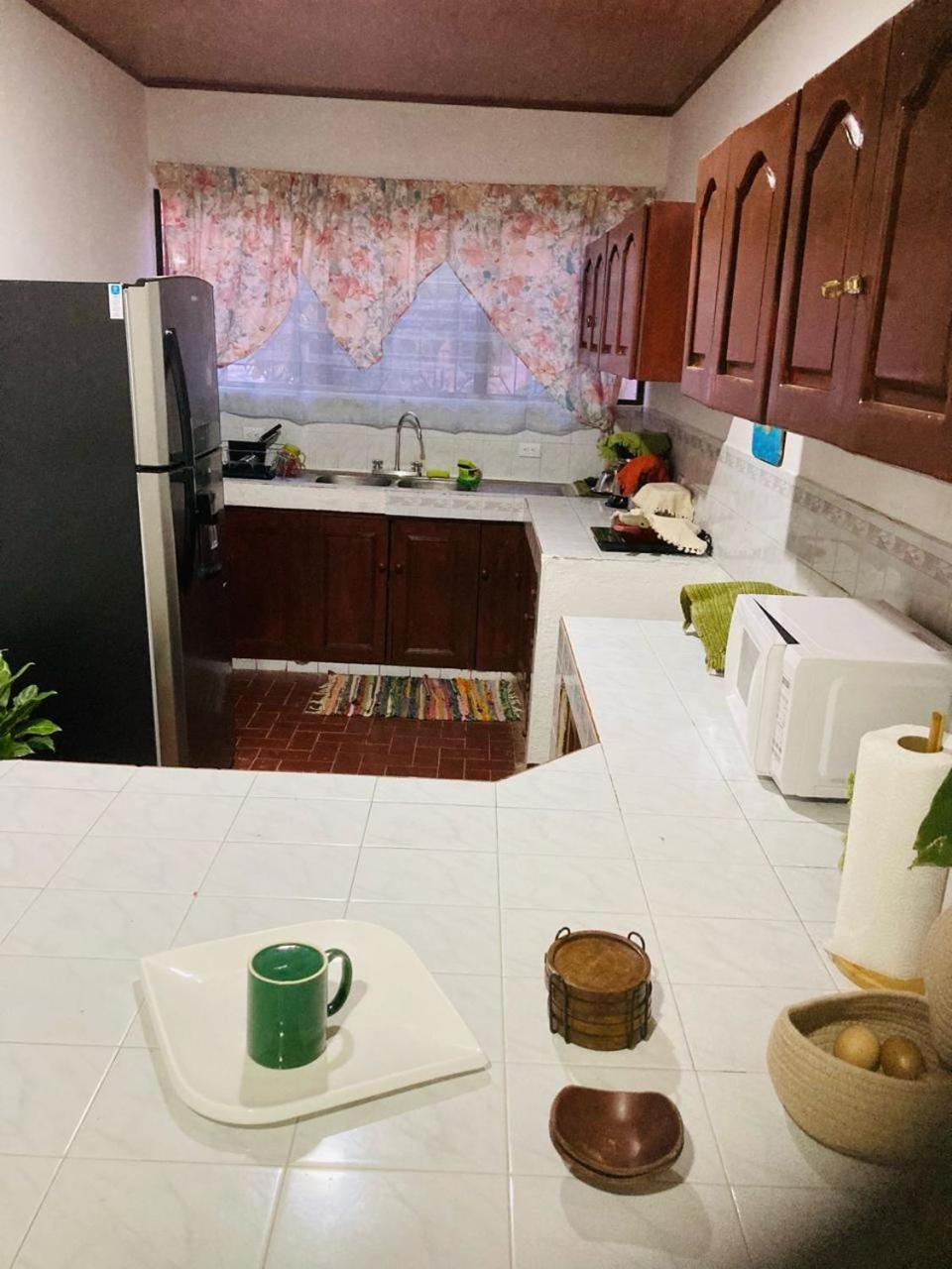 Hostel Casa Mar 리베리아 외부 사진