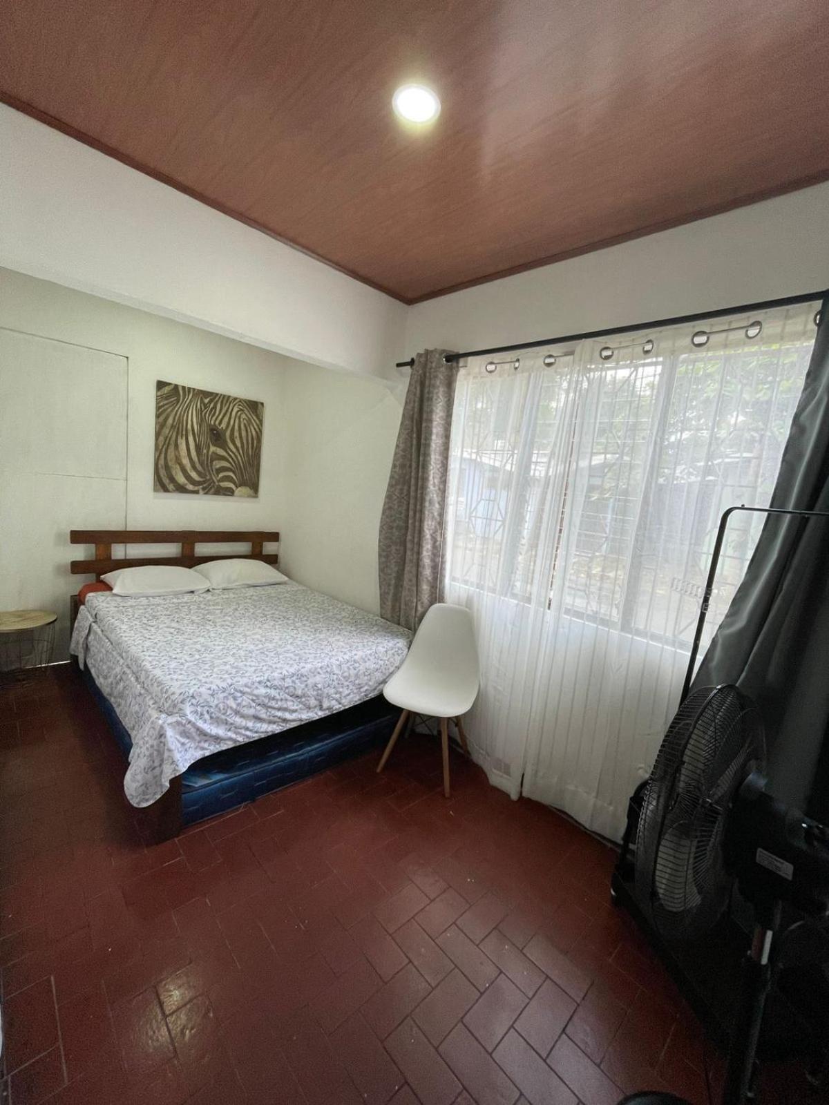 Hostel Casa Mar 리베리아 외부 사진