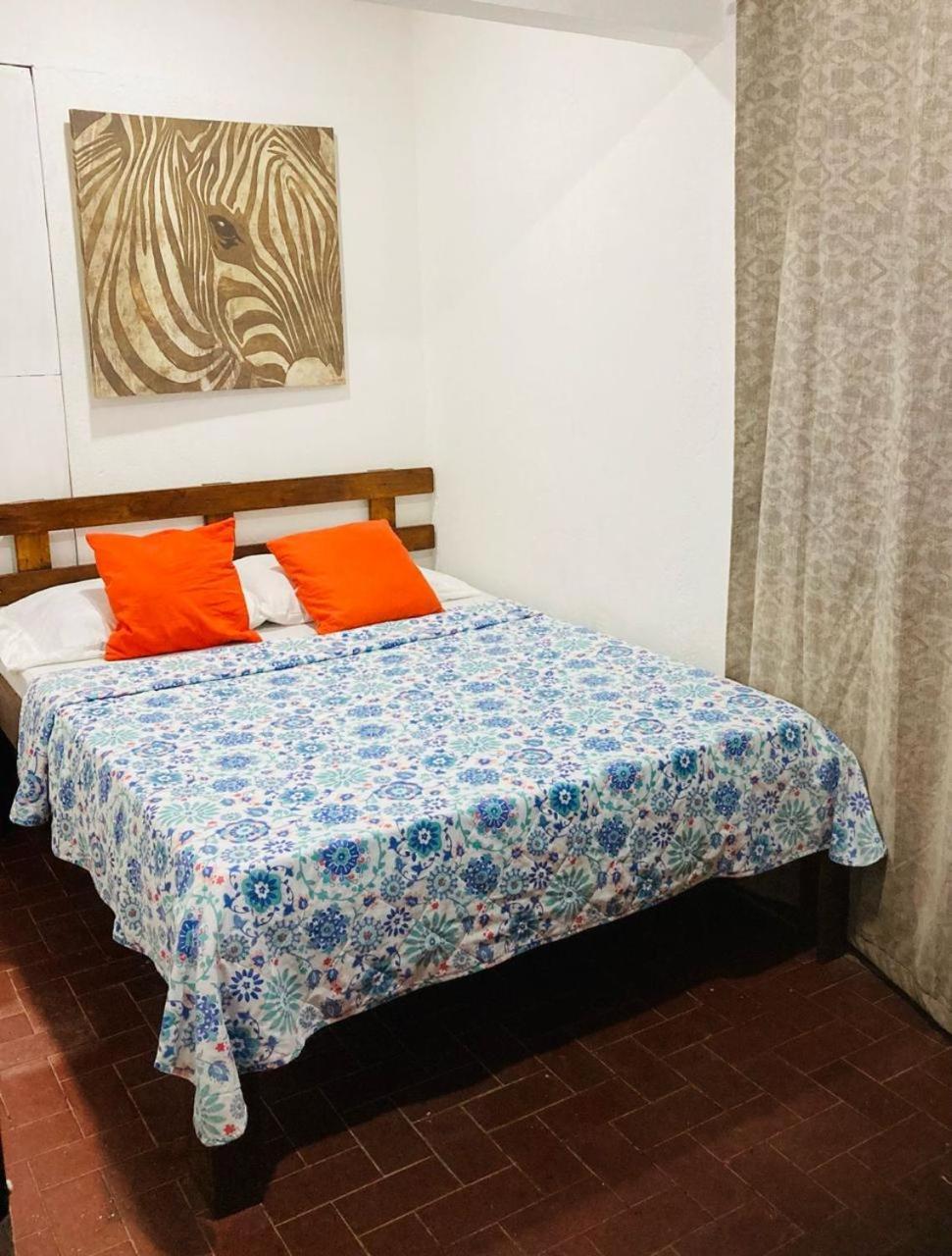 Hostel Casa Mar 리베리아 외부 사진