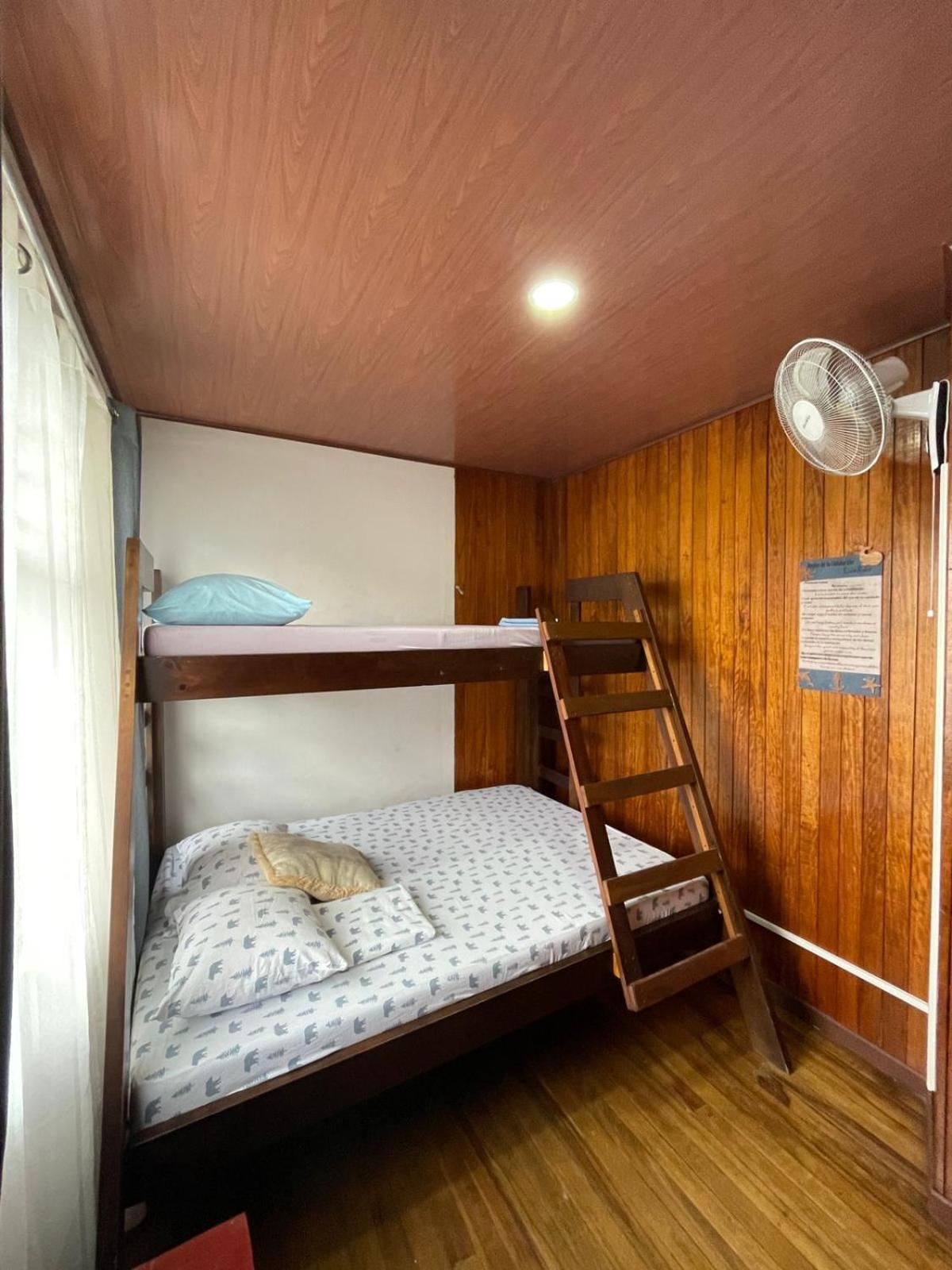 Hostel Casa Mar 리베리아 외부 사진